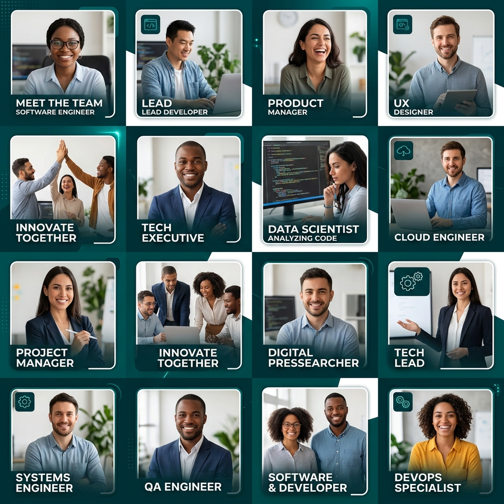 JOBES Professionals